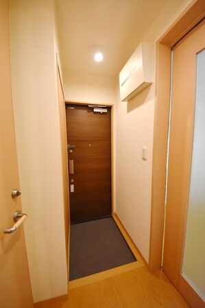 グランソレイユの物件内観写真